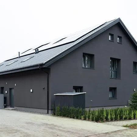 Monteurz Monteurunterkunft Recke Exterior photo