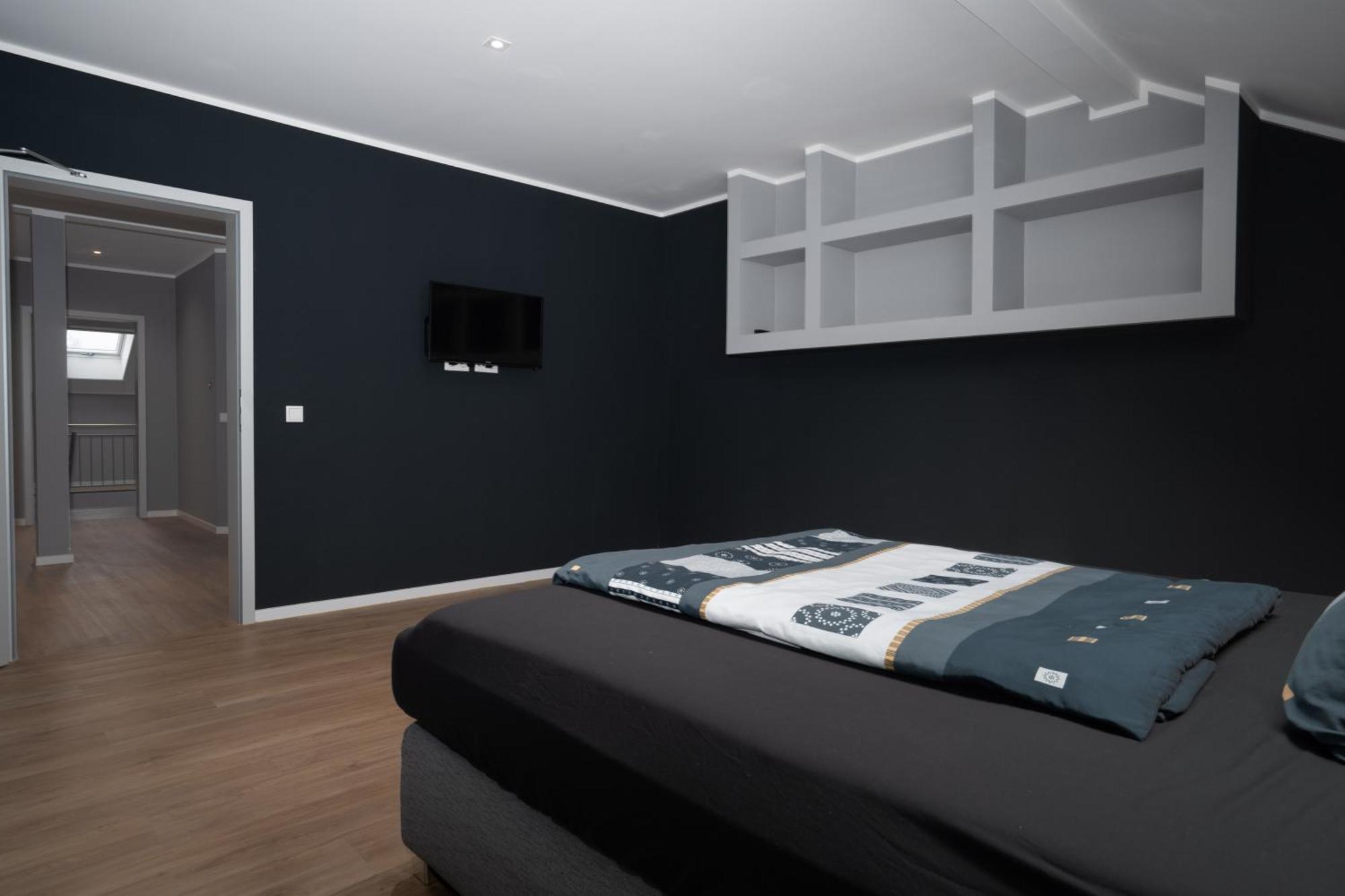 Monteurz Monteurunterkunft Apartament