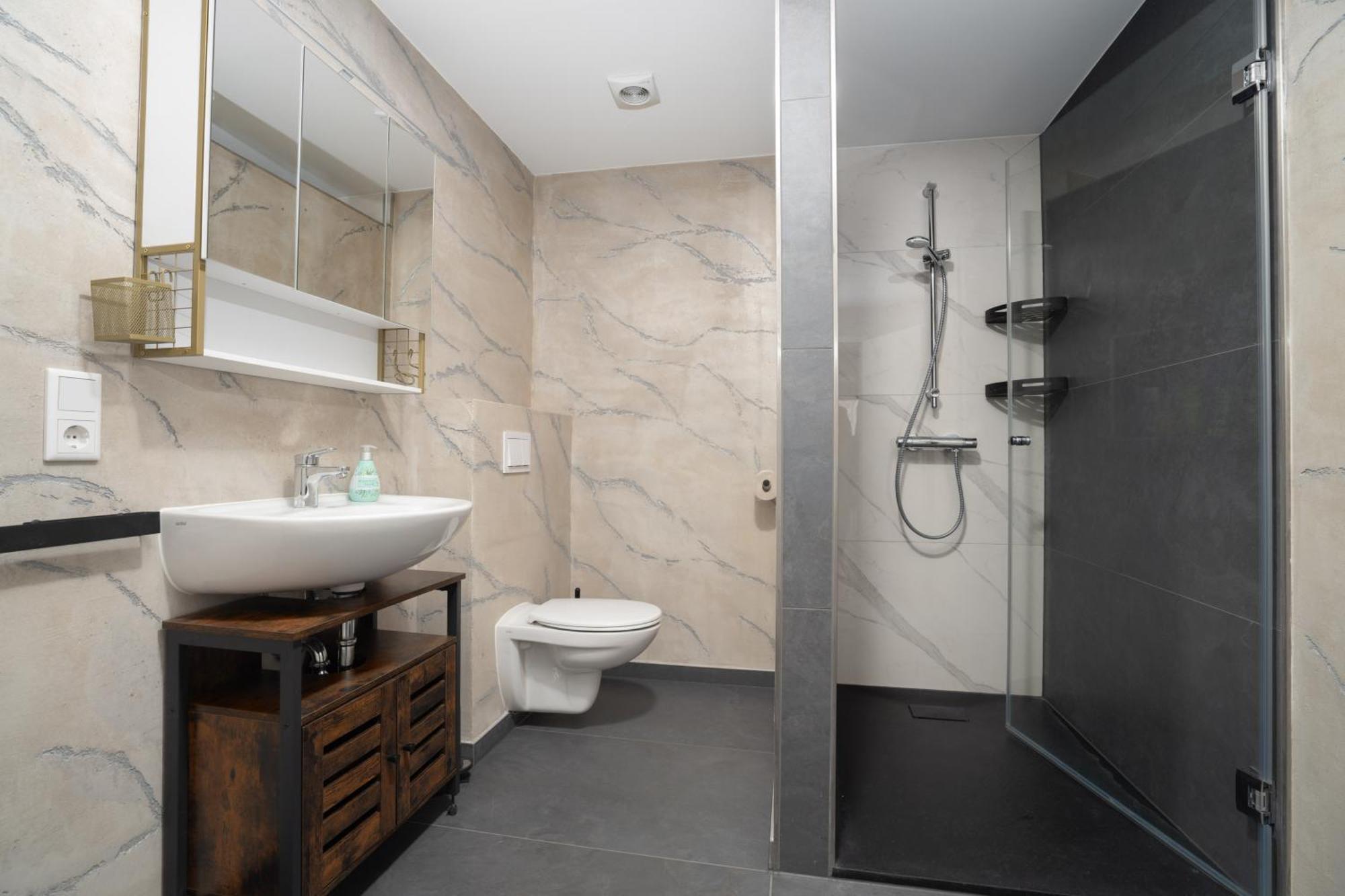 Apartment Monteurz Monteurunterkunft