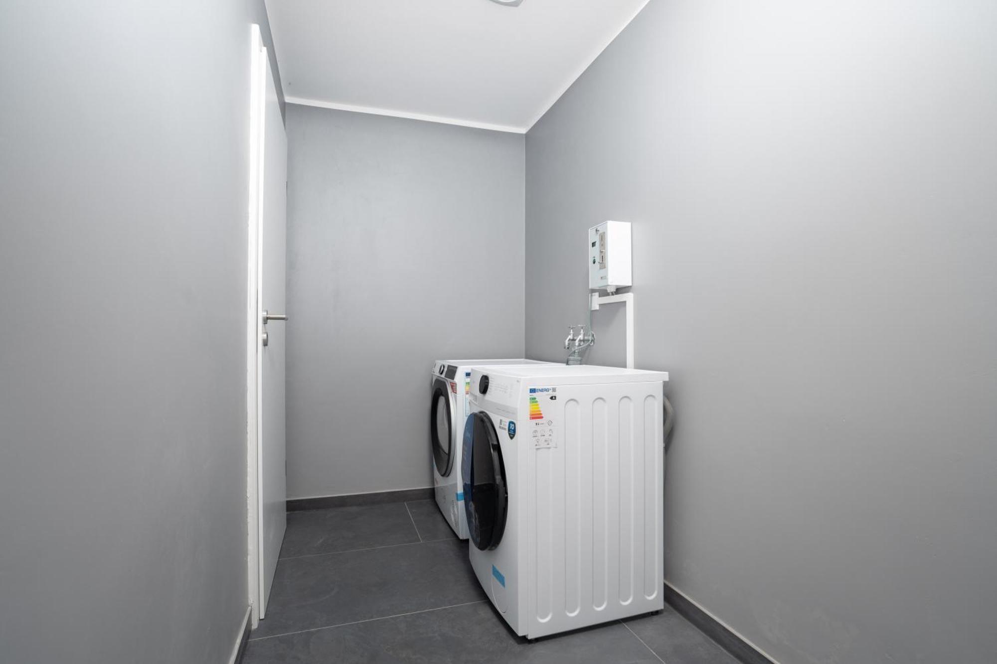 Apartment Monteurz Monteurunterkunft Recke