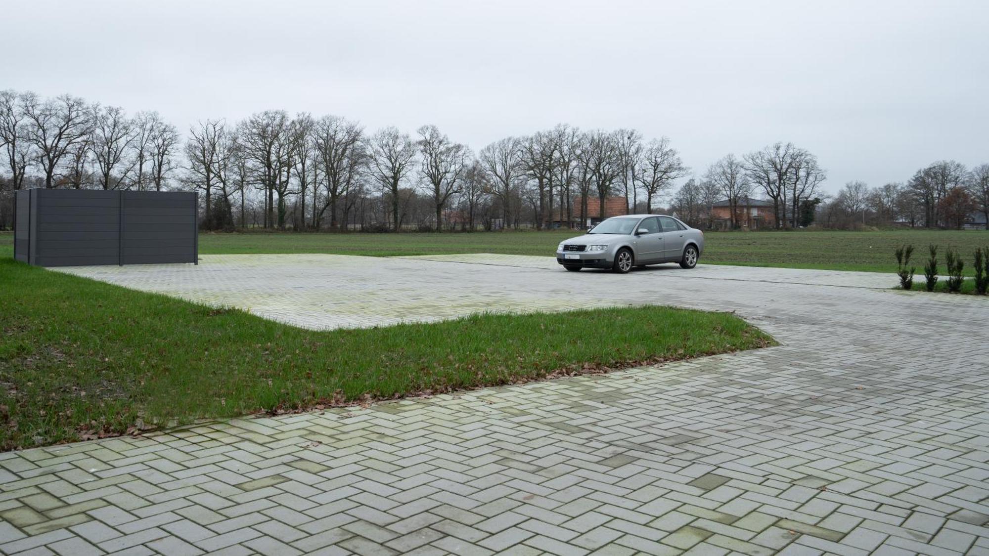 Apartament Monteurz Monteurunterkunft *